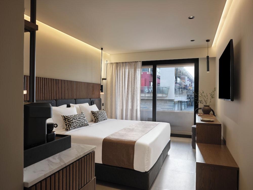 Rocca A Mare Heraklion - Handwritten Collection