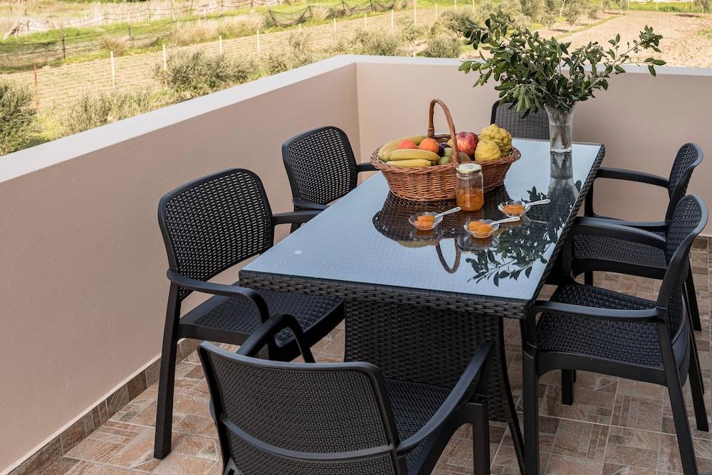 Serenity Luxury Villa in Paradisi Rhodes