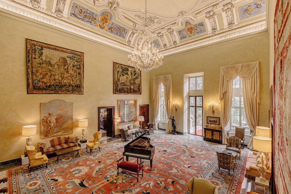 Castello di Casalborgone - Luxury Castle