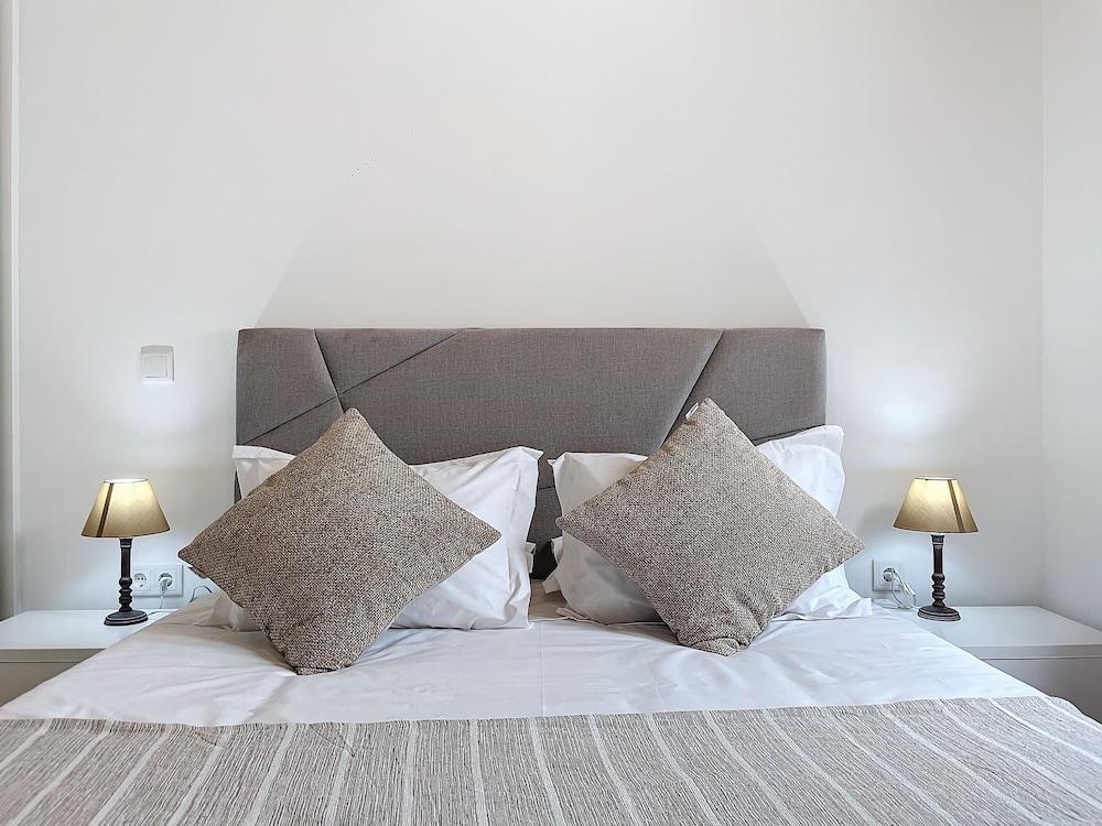 Atlantic Lookout in Calheta