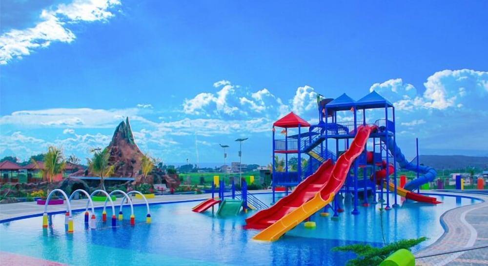 Labersa Hotel & Convention Centre Toba