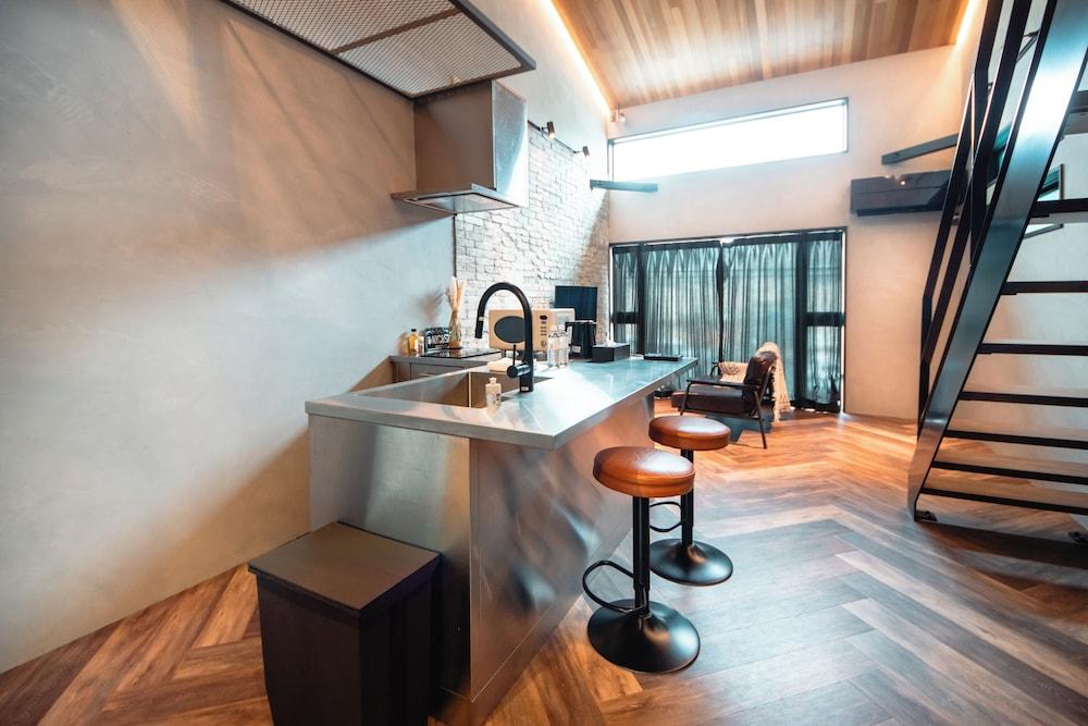 Private House Hibiki