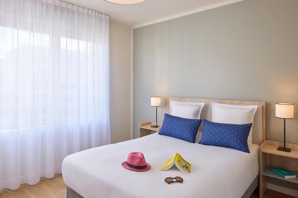 Quality Suites Rouen