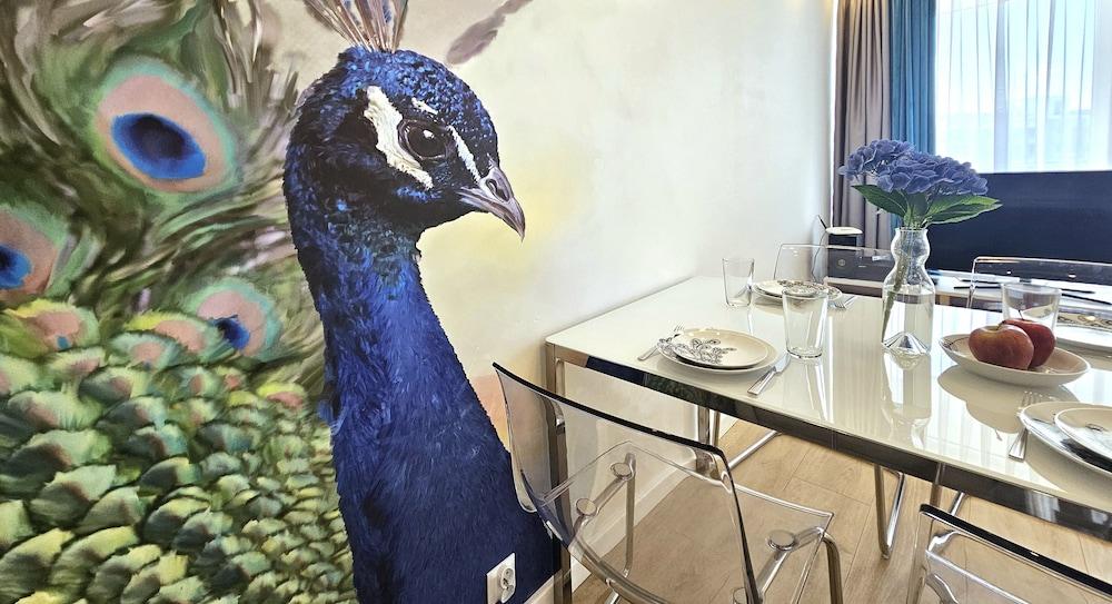 Apartament Pawie Oczko - 365PAM