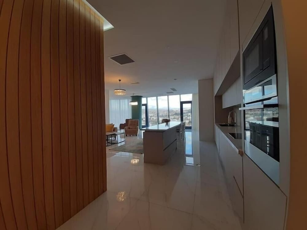 King David luxury two bedroom 10