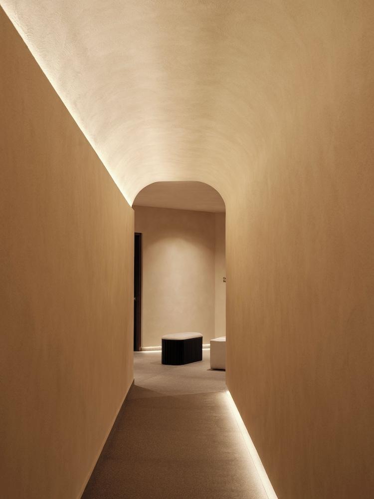 Enarma Suites & Spa Wellness Retreat