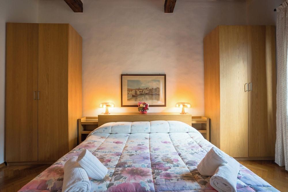 Best Affittacamere Pitti