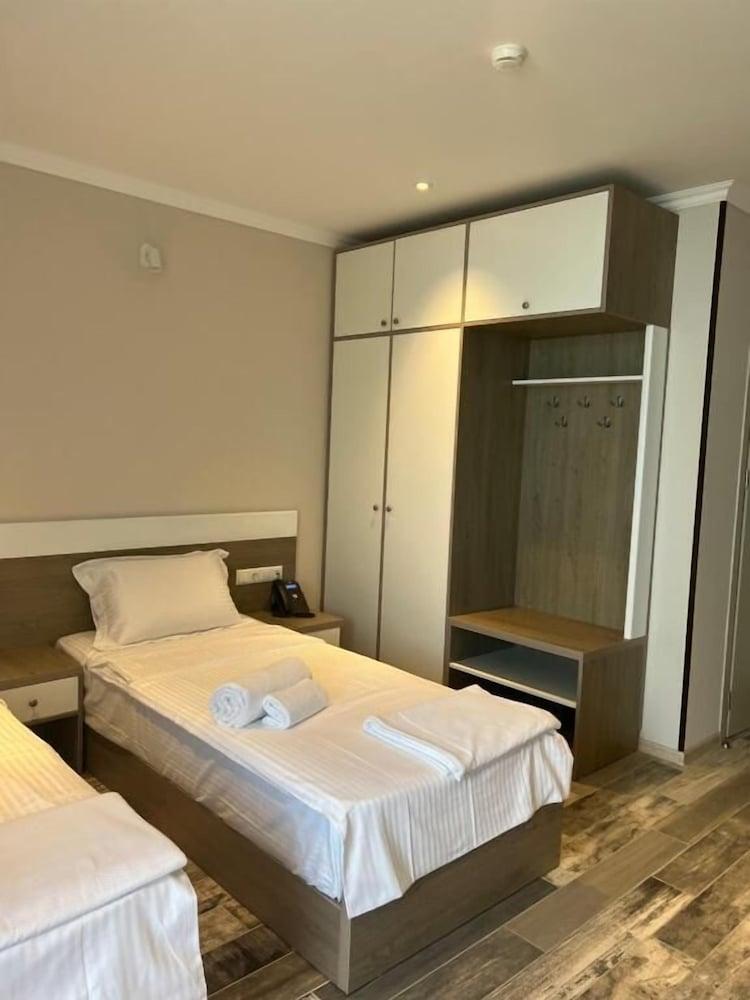 Green Rock Hotel Boutique