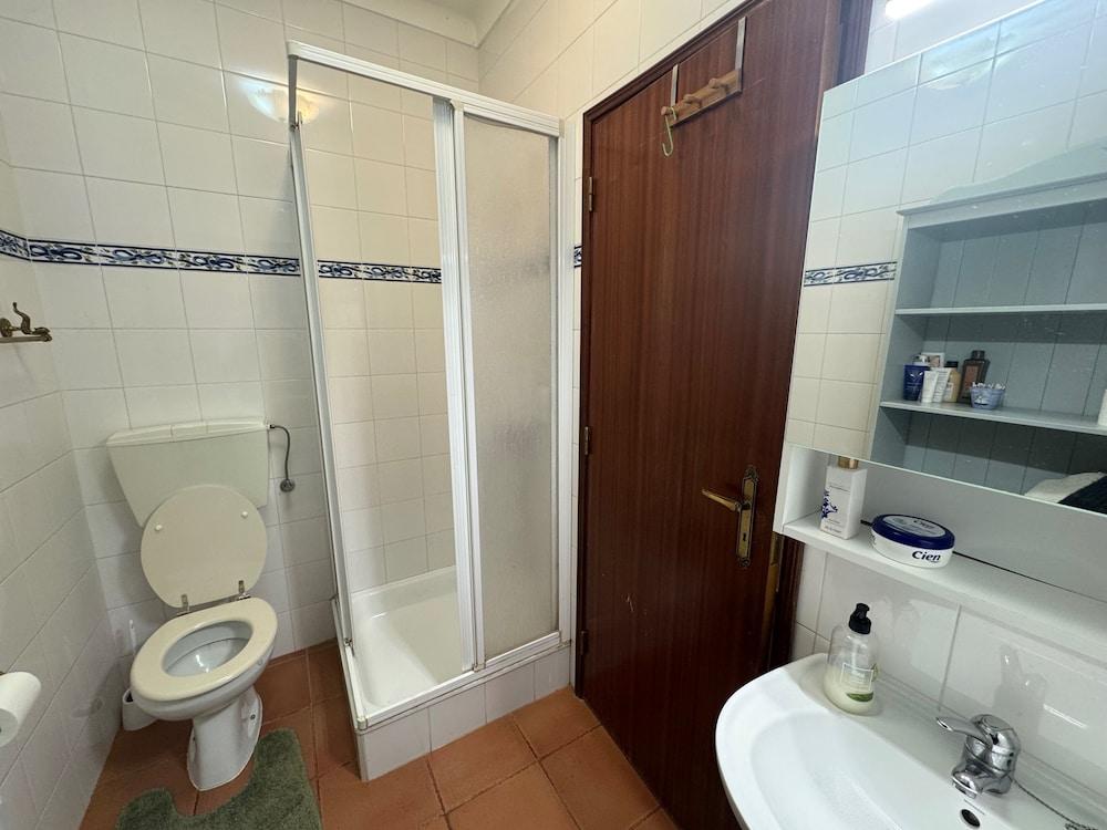 Cozy Casa Vimeiro Retreat