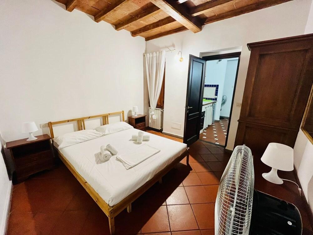 Best Guelfa Affittacamere