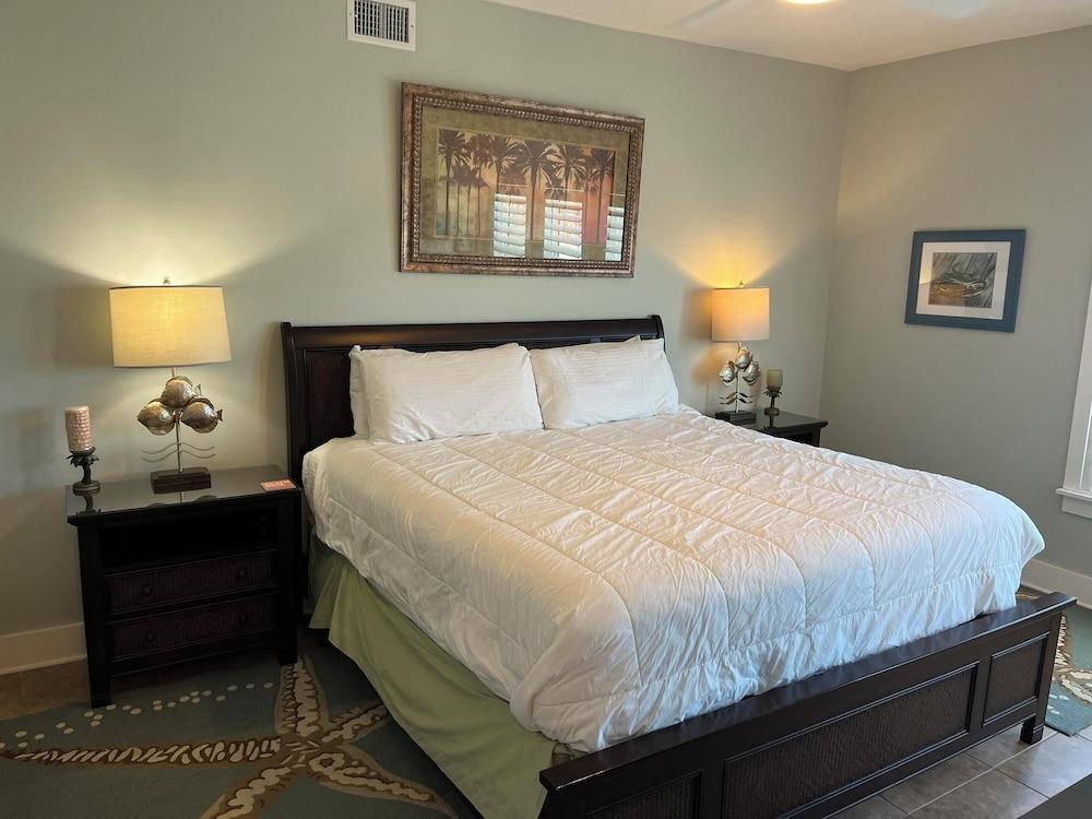 The Vue by Panhandle Getways