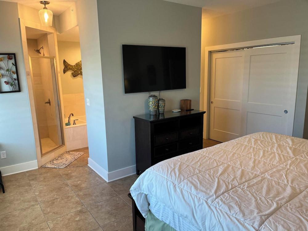 The Vue by Panhandle Getways