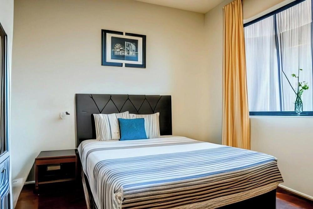 Hotel Sueño Tropical