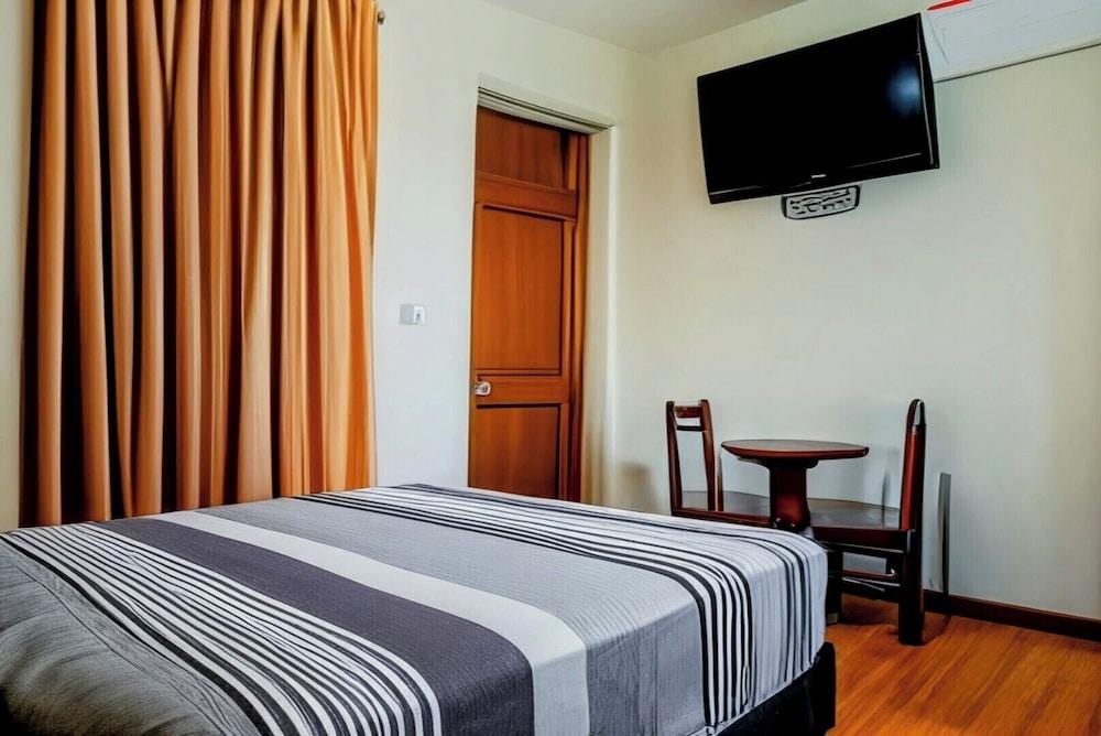 Hotel Sueño Tropical