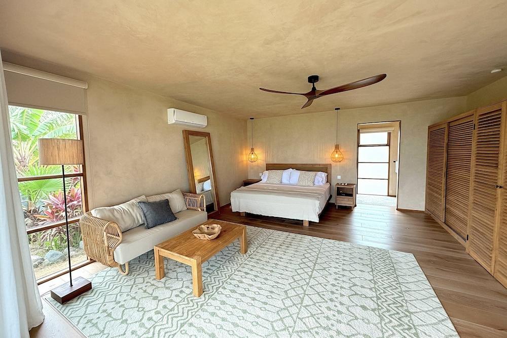 Windward Mayreau Resort