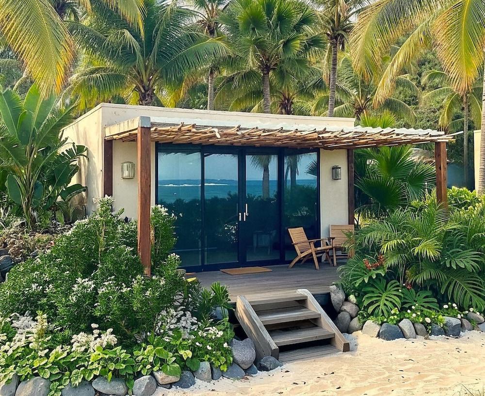 Windward Mayreau Resort