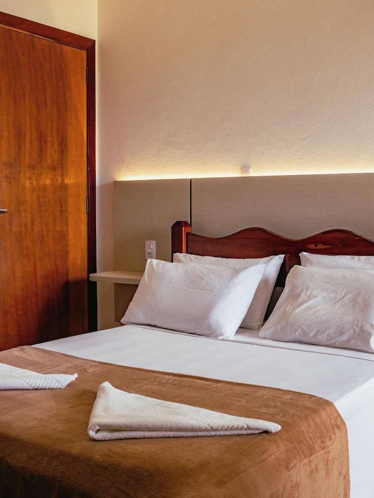 Pousada Villa Tupi Ubatuba