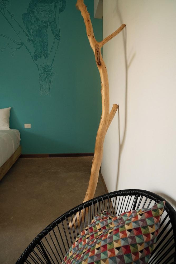 Hotel con Corazón Monteverde