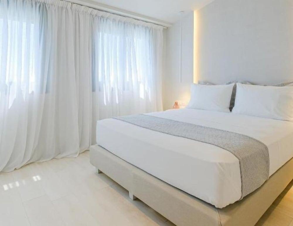 Olive Grove Villas with Private Pools