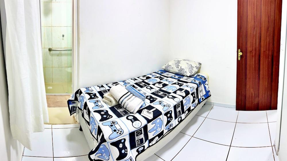 Vacanze - Jardim Tropical