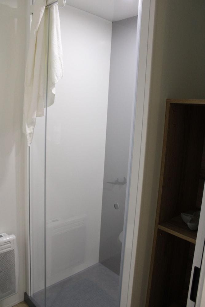 Camping Charlieu - Nos Studios