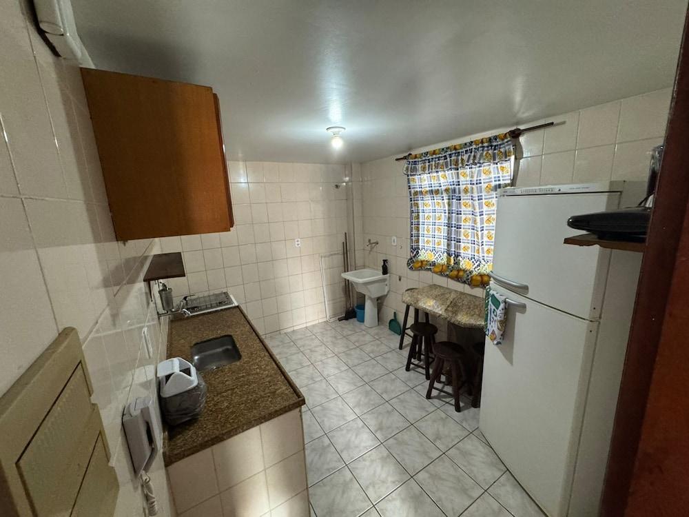 Apartamento Doce Mar III