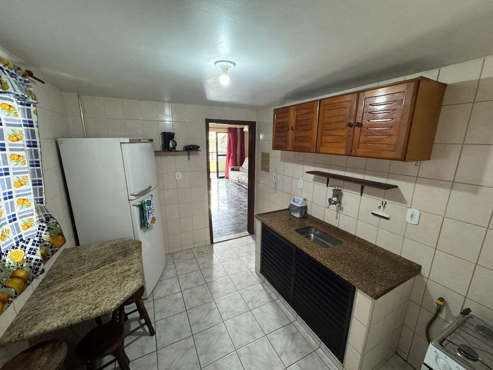 Apartamento Doce Mar III