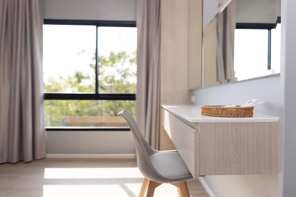 Napa hotel ratchaburi