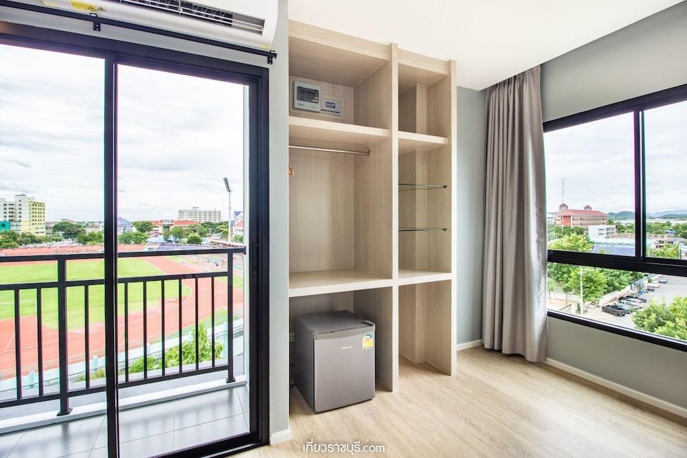 Napa hotel ratchaburi