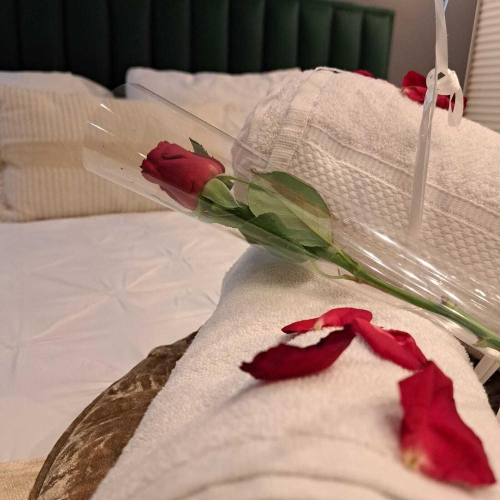 View of the Old City