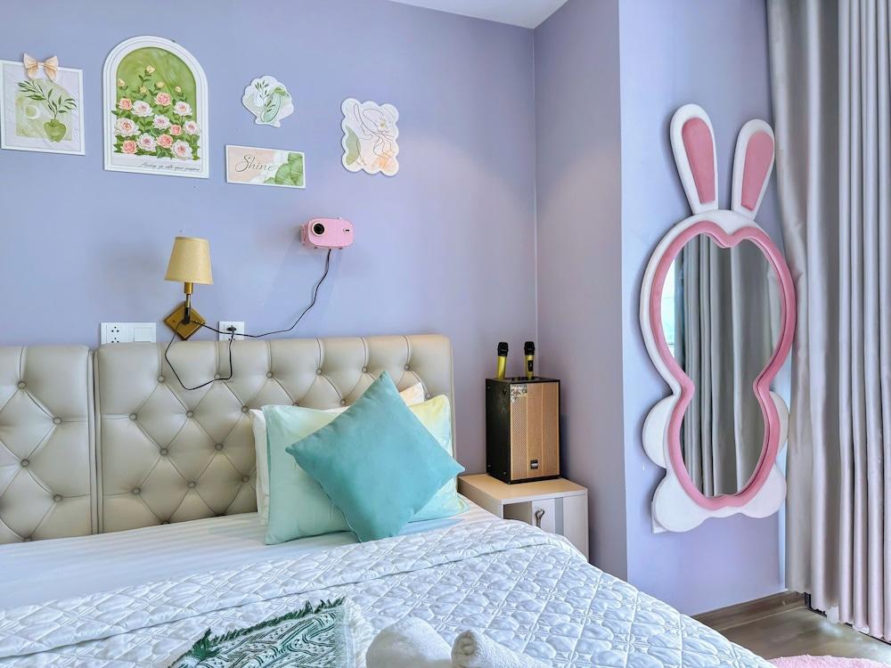 TNH O Ye Home - CSJ TOWER VUNG TAU