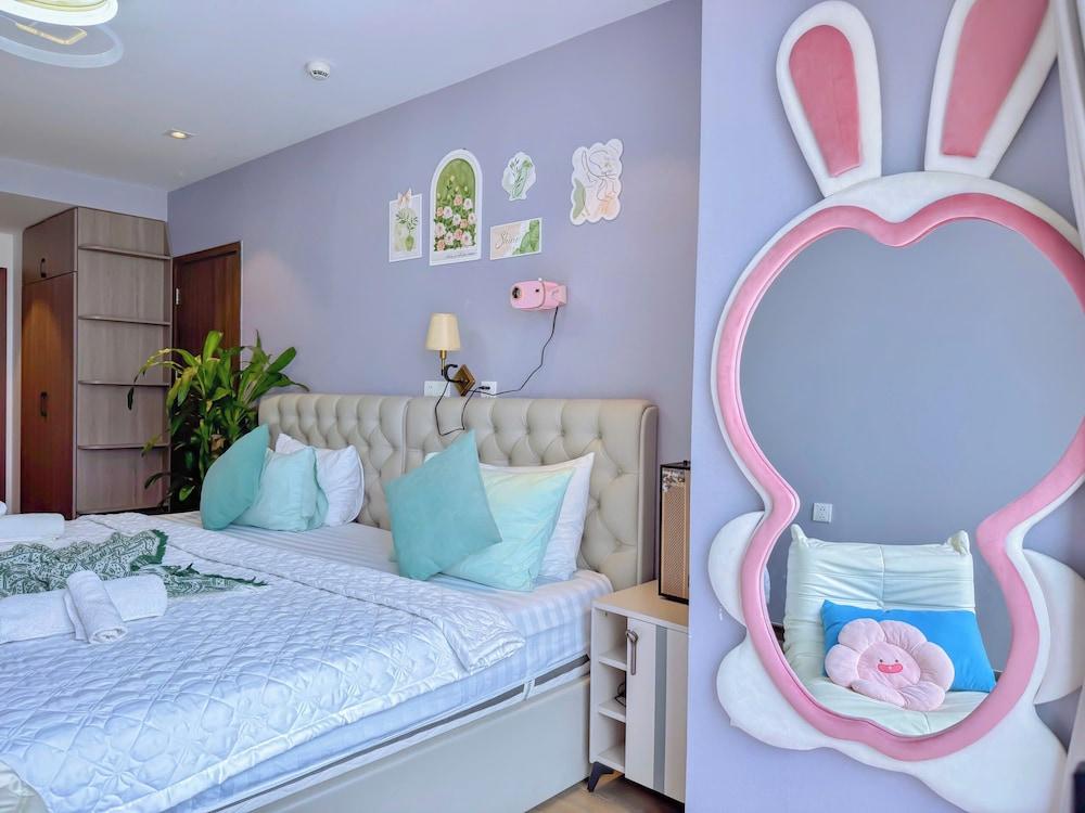 TNH O Ye Home - CSJ TOWER VUNG TAU