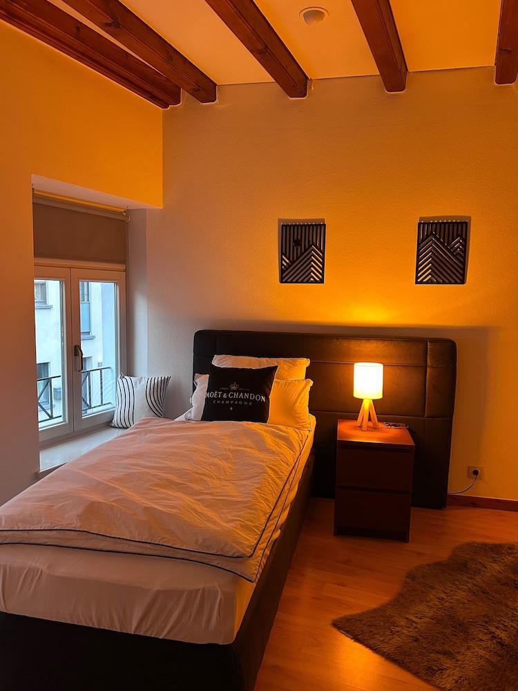 Ferienhaus Niederrhein Kalkar - Traumhaus in Klein am Niederrhein