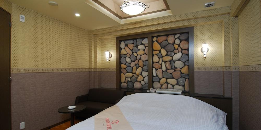 HOTEL LEGEND PLUS - Adults Only