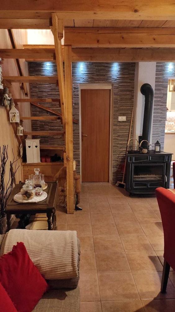 Idyllic holiday home