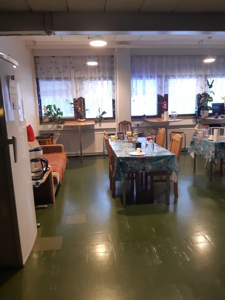 Minimotel ja Apartementos Tohmajärvi