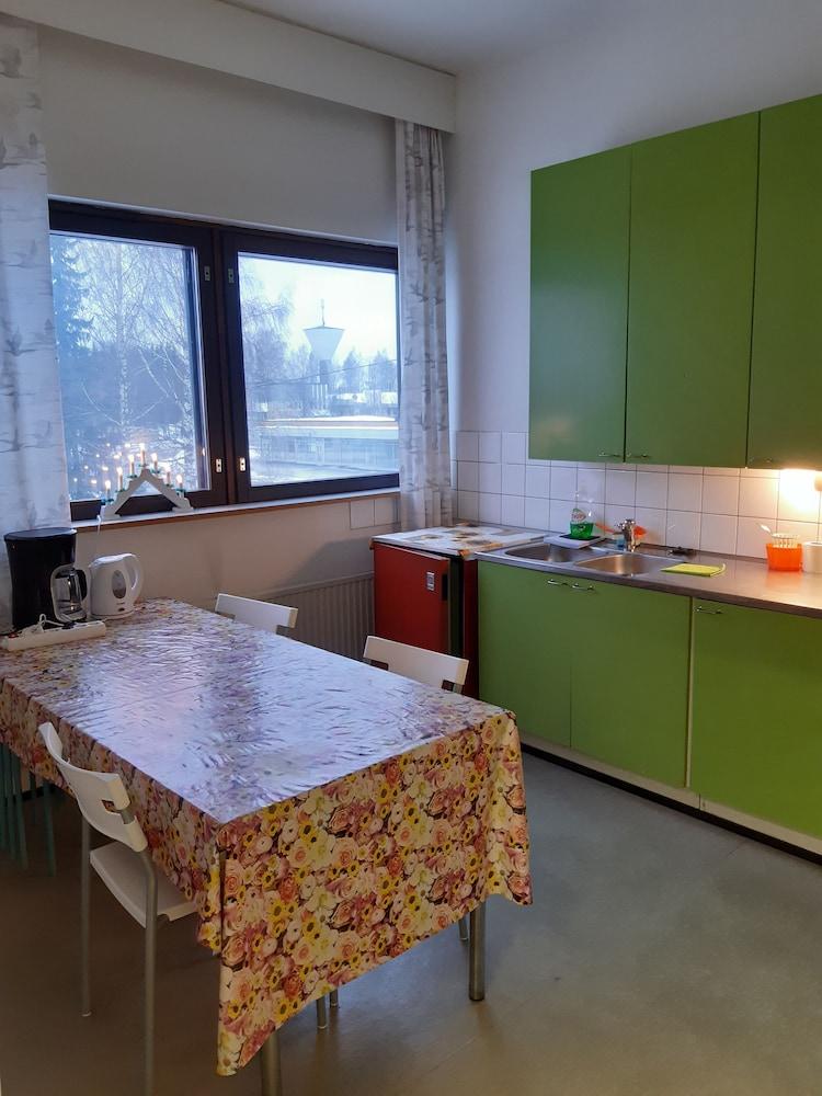 Minimotel ja Apartementos Tohmajärvi
