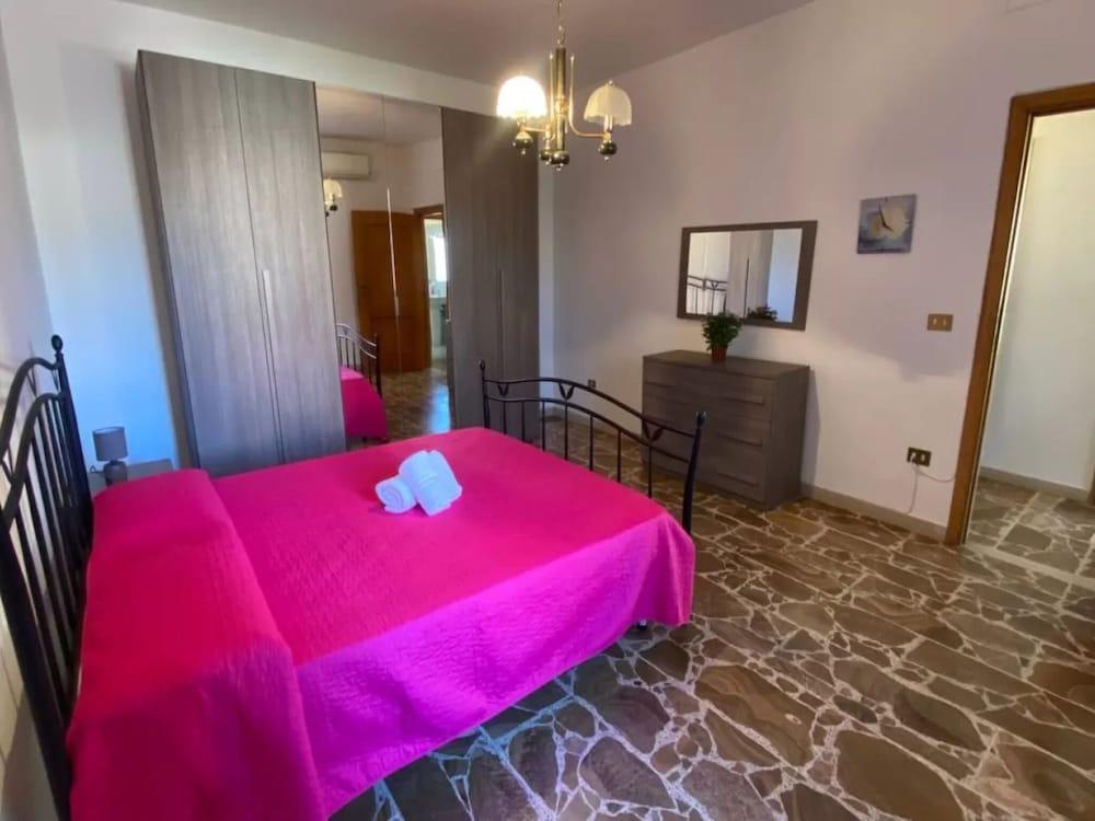 Comfortable Apartment in Porto Torres