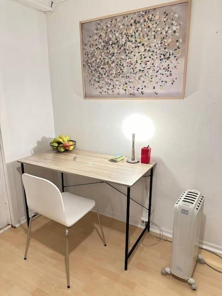 Centrum of Bodø Near Aeroport and Port to Lofotens