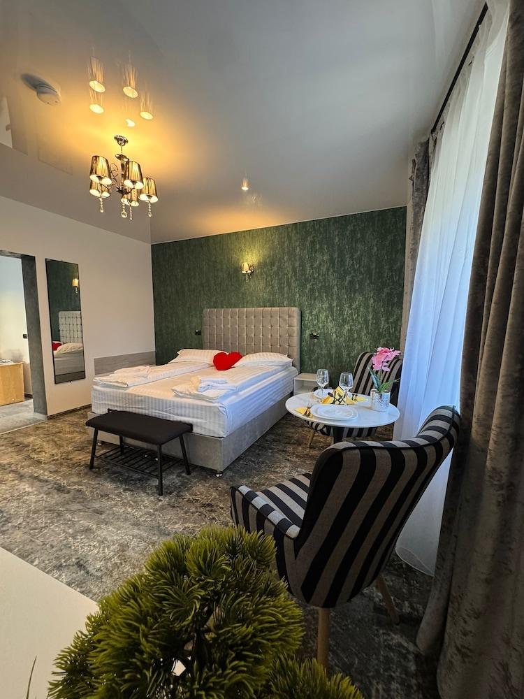 Premont Luxury Ghimbav