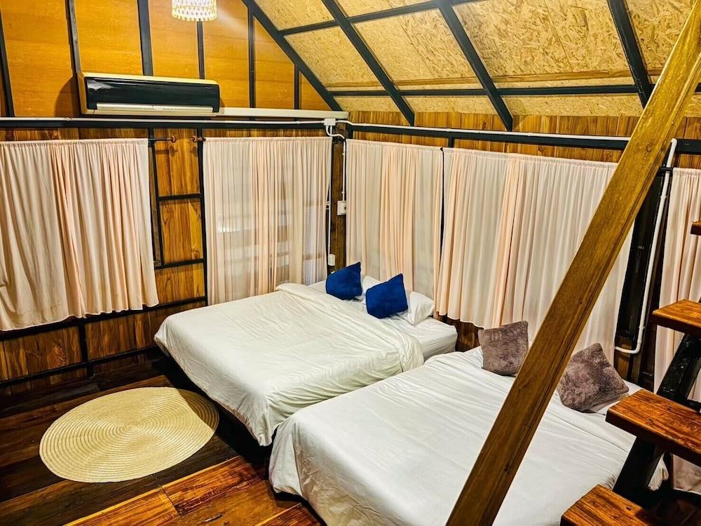 Deetorjai FarmStay Nan