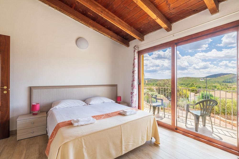 Residence Corte di Gallura