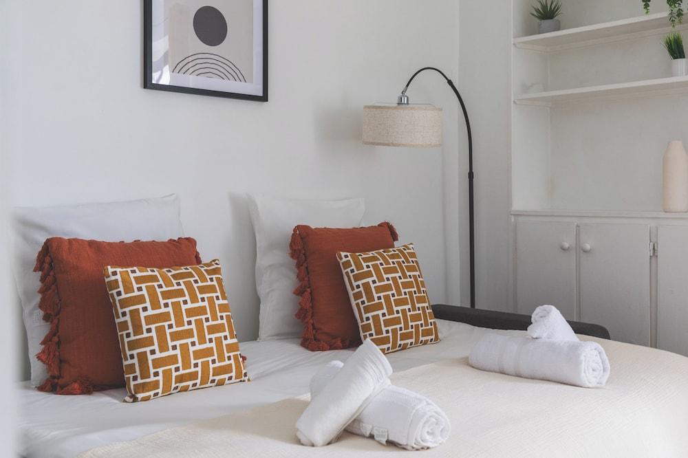 Studio cozy à Grenelle