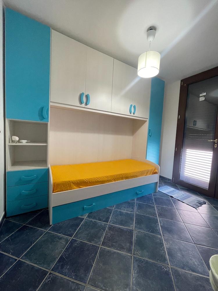 Villa With a Private, Heated Pool for Exclusive use Near Cefalù