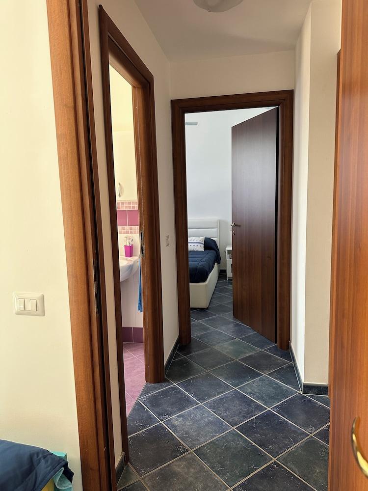 Villa With a Private, Heated Pool for Exclusive use Near Cefalù