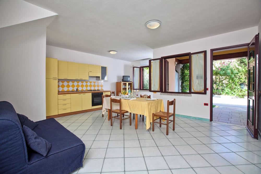 Residence L'oasi di Ottiolu