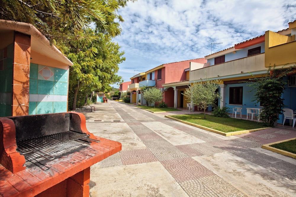 Residence L'oasi di Ottiolu