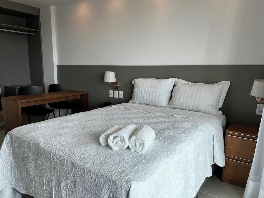 RN STUDIO - APTO 1015