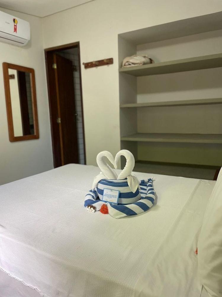 Pousada Bangalôs Do Pontal