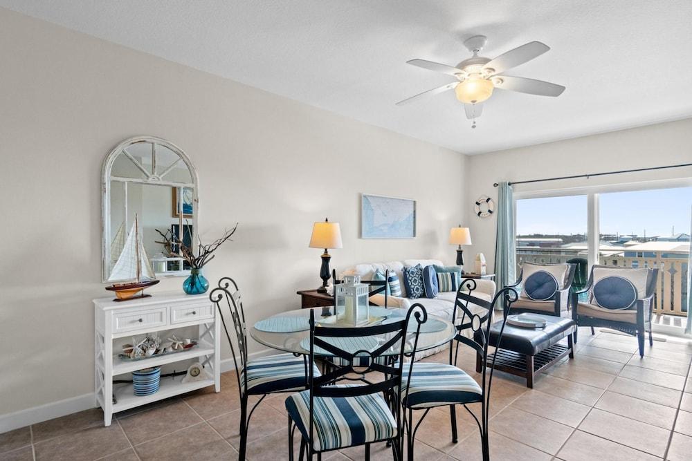 Waterside Village by Panhandle Getaways